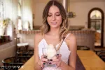 Sloppy Blowjob with Rebecca Volpetti – Image 7