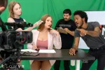 Throat Blowjob with Skylar Snow – Image 2