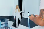 Deepthroat Blowjob with Khloe Kapri – Image 7