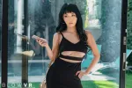 Mind-blowing Blowjob with Ember Snow, and Marica Hase
 – Image 7