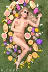 Sensual Blowjob with Blake Blossom – Image 6