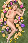 Sensual Blowjob with Blake Blossom – Image 7