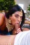 Charming Blowjob with Jasmine Sherni – Image 3