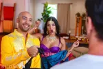 Charming Blowjob with Jasmine Sherni – Image 5