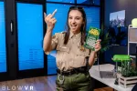Epic Blowjob with Ryan Keely, and Hailey Rose – Image 6
