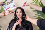 Divine Blowjob with Anissa Kate – Image 3