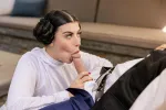 Star Wars: Princess Leia (A Porn Parody) – Image 5