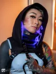 Cyberpunk 2077 XXX Parody – Image 7