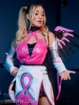Overwatch: Mercy (A Porn Parody) – Image 5