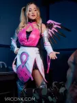 Overwatch: Mercy (A Porn Parody) – Image 6