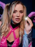 Overwatch: Mercy (A Porn Parody) – Image 7