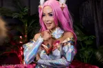 League of Legends: Kai'Sa (A Porn Parody) – Image 6