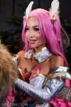 League of Legends: Kai'Sa (A Porn Parody) – Image 7