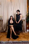 Addams Stepfamily Values (A Porn Parody) – Image 7