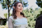 The Lord of the Rings: Arwen (A Porn Parody) – Image 1