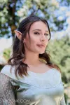 The Lord of the Rings: Arwen (A Porn Parody) – Image 6