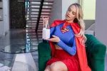 Supergirl (A Porn Parody) – Image 5