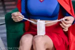 Supergirl (A Porn Parody) – Image 7