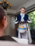 Violet Evergarden (A Porn Parody) – Image 7