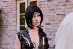 Baldur's Gate III: Shadowheart (A Porn Parody) – Image 5