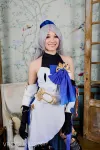 Honkai Star Rail: Bronya (A Porn Parody) – Image 5
