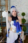 Honkai Star Rail: Bronya (A Porn Parody) – Image 7