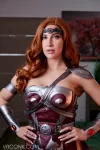 The Boys: Queen Maeve (A Porn Parody) – Image 6