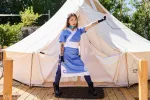 Avatar: Katara (A Porn Parody) – Image 1