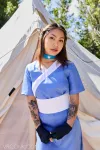 Avatar: Katara (A Porn Parody) – Image 5