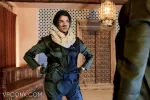 Dune: Chani (A Porn Parody) – Image 1