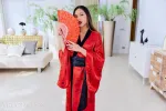 Shogun: Mariko (A Porn Parody) – Image 1