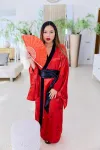 Shogun: Mariko (A Porn Parody) – Image 5