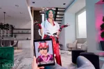 Overwatch: Kiriko (A Porn Parody) – Image 5