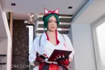 Overwatch: Kiriko (A Porn Parody) – Image 7