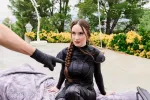 The Hunger Games: Katniss Everdeen (A Porn Parody) – Image 7