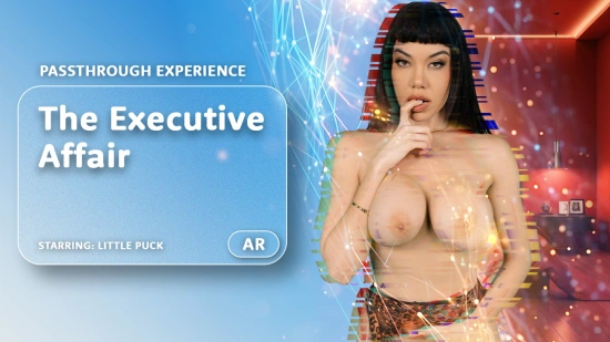 Thumbnail video 'The Executive Affair [Passthrough]'