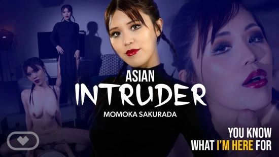 Thumbnail video 'Asian Intruder'