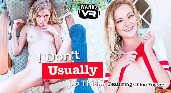 Thumbnail video 'I Don’t Usually Do This… [Digitally Remastered]'