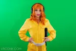 TMNT: April O'Neil (A Porn Parody) – Image 5
