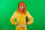 TMNT: April O'Neil (A Porn Parody) – Image 6