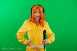 TMNT: April O'Neil (A Porn Parody) – Image 7