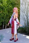 Genshin Impact: Yae Miko (A Porn Parody) – Image 5