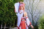 Genshin Impact: Yae Miko (A Porn Parody) – Image 7