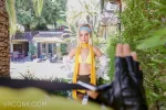 Final Fantasy X: Rikku (A Porn Parody) – Image 5