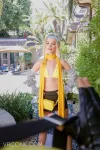 Final Fantasy X: Rikku (A Porn Parody) – Image 6