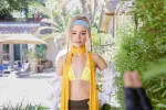 Final Fantasy X: Rikku (A Porn Parody) – Image 7