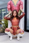 Shazam: Mary Marvel (A Porn Parody) – Image 7