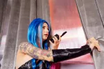 League Of Legends: Jinx (A Porn Parody) – Image 7