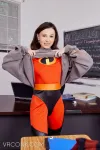 The Incredibles: Violet (A Porn Parody) – Image 7