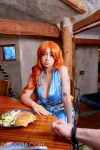 One Piece: Nami (A Porn Parody) – Image 7